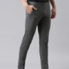 Joggers in Charcoal Color