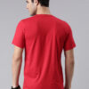 Red Tshirt for Men