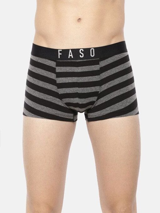 Buy Cotton Striped Innerwear at FASO - Shop Online