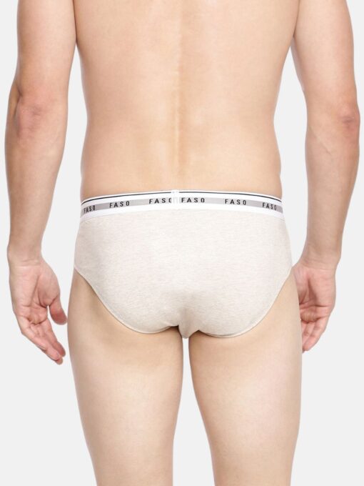 Outer Elastic Brief