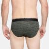 Men's Brief Underwear