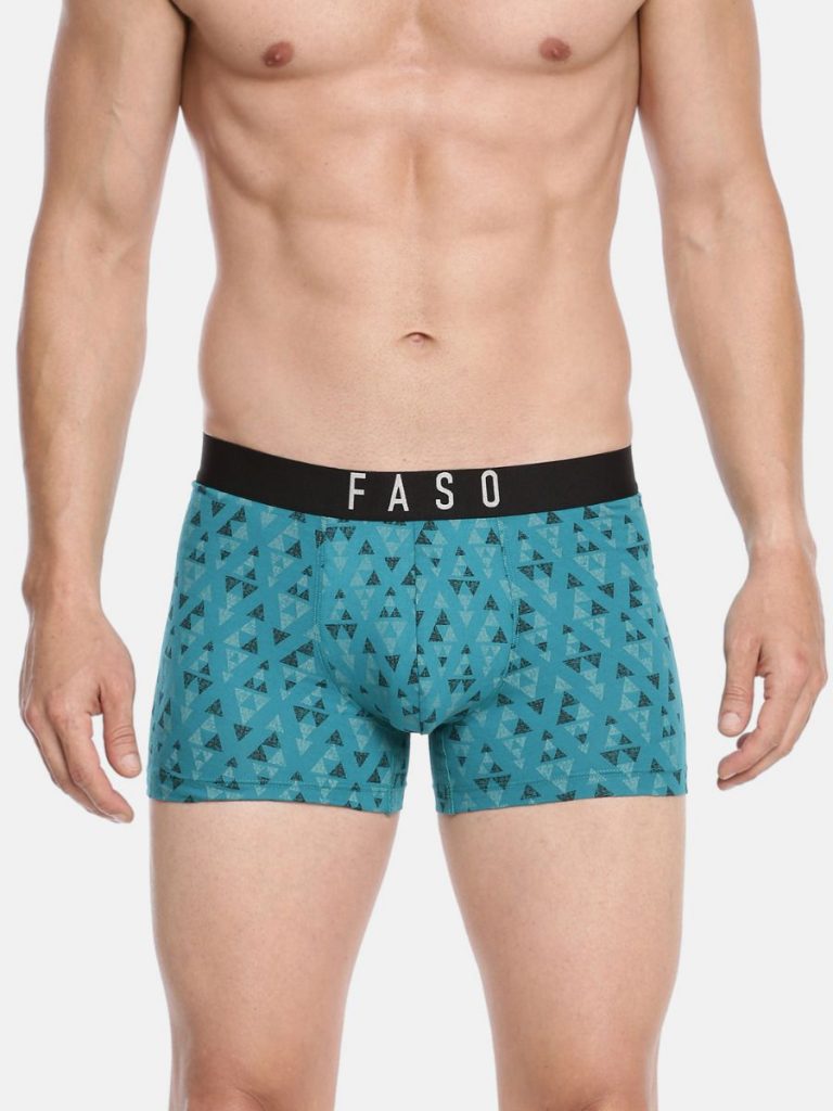 faso track pants