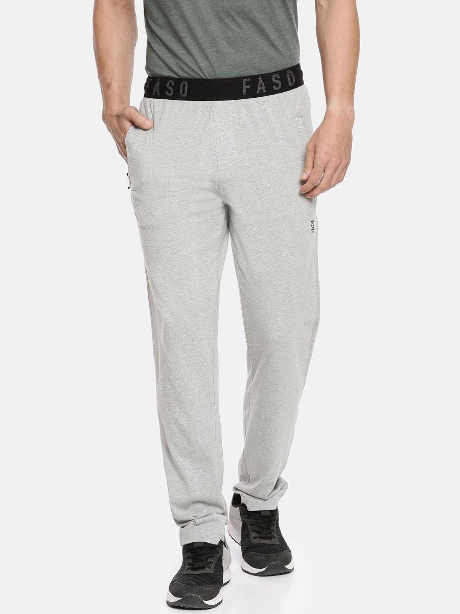 faso track pants