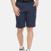 FASO Blue Shorts for Men & Boys - Sportswear & Sleepwear