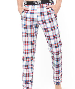 Skin Friendly Cotton Pyjamas - FASO Sleepwear