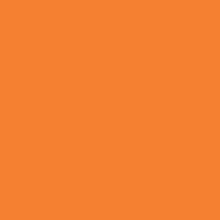 Neon Orange FA 2013