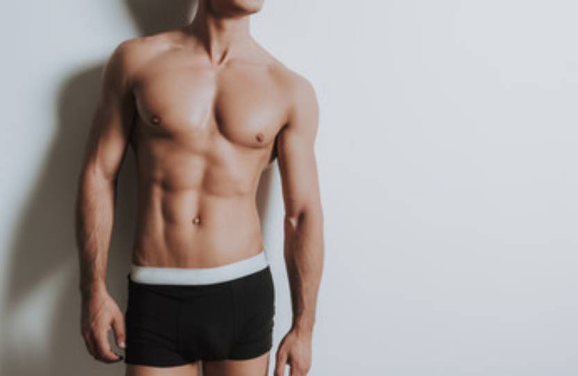 Faso Men's Underwear Briefs vs Trunks