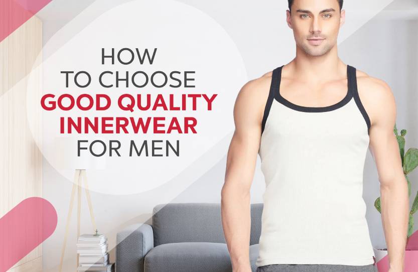 Innerwear for Men