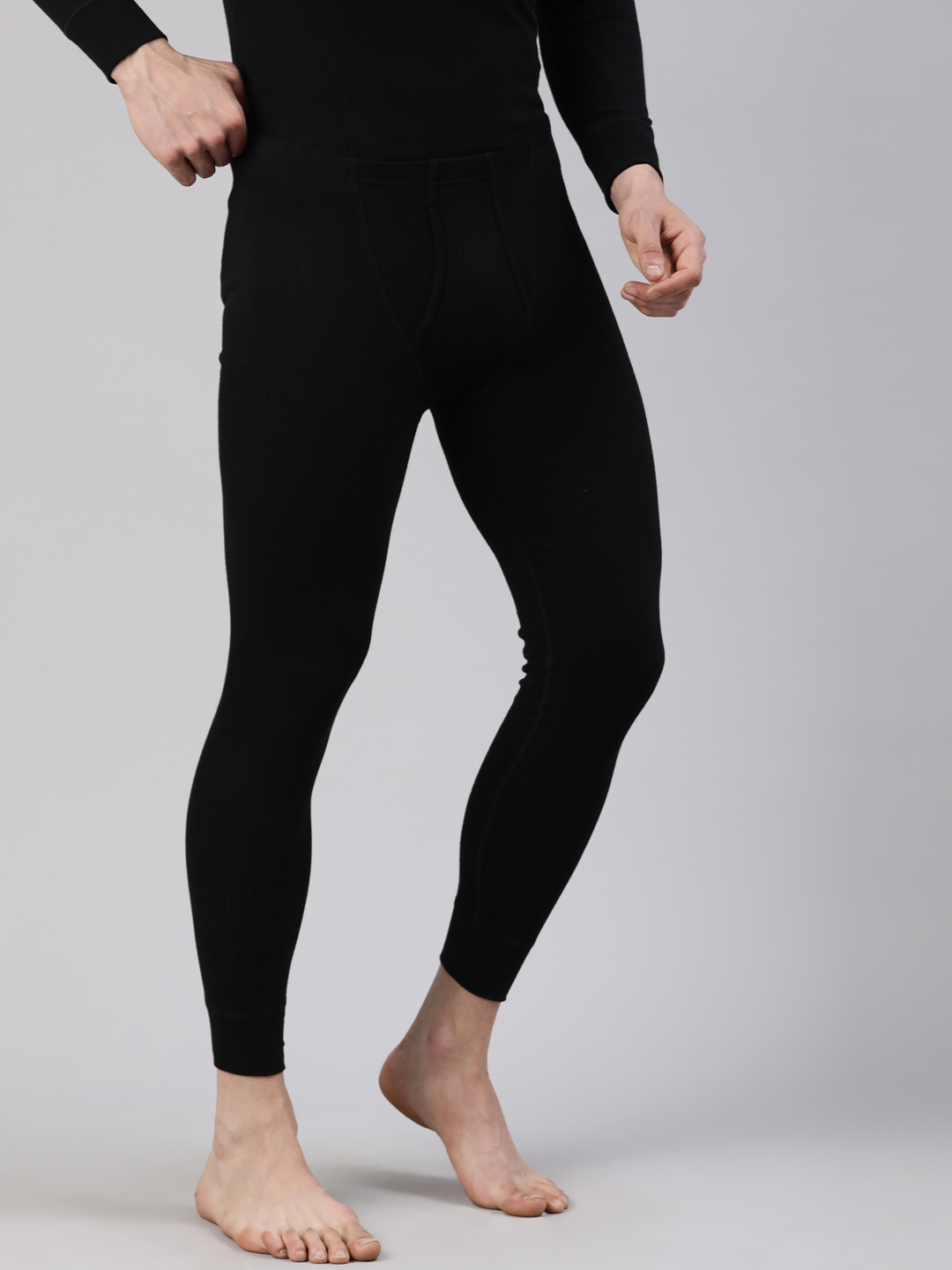 Buy XYXX Off White Thermal Pant for Mens Online  Tata CLiQ