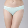 FW 204 Lilac sachetBlue tint-bikini underwear for women