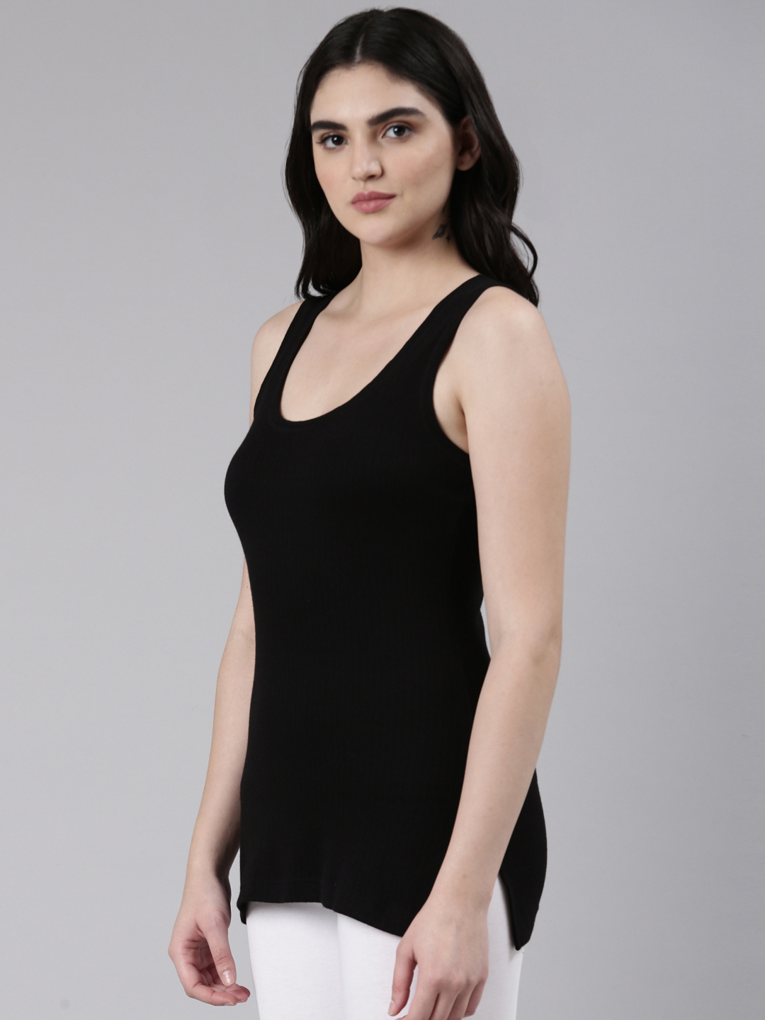 ODGAR Sleeveless Thermal Top combo Women Top Thermal - Buy ODGAR Sleeveless  Thermal Top combo Women Top Thermal Online at Best Prices in India