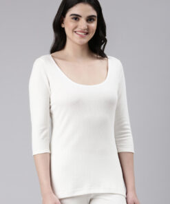 FW 9002 Offwhite-camisole for ladies