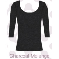 Charcoal Melange FW9002