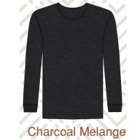 Charcoal Melange FS9001
