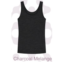 Charcoal Melange FW9001