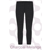 Charcoal Melange FW9003
