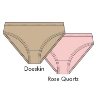 DOESKIN/ROSE QUARTZ FW202