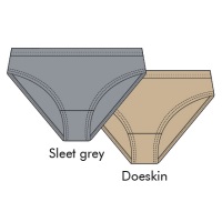 SLEET GREY/DOESKIN FW202