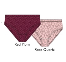 RED PLUM/ROSE QUARTZ FW230