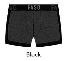 Black FA1506