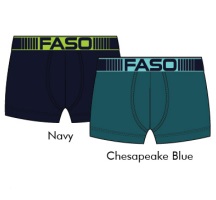 Navy & Chesapeake Blue - FA1502