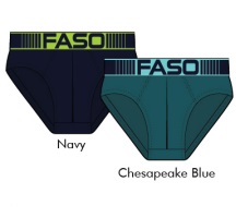 Navy & Chesapeake Blue-FA1501