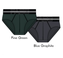 Pine Green & Blue Graphite - FA1503