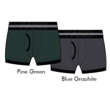 Pine Green & Blue Graphite FA1504