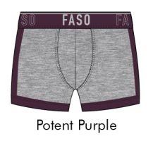 Potent Purple FA1506
