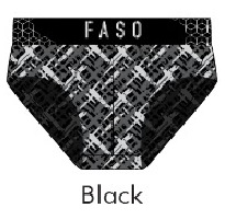 Black N1 FS3004