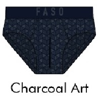 Charcoal Art FS2004