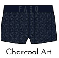 Charcoal Art N1 FS2009