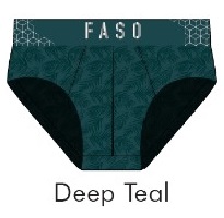Deep Teal N1 FS3004