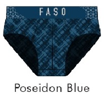 Poseidon Blue N1 FS3004