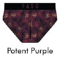 Potent Purple FS2004