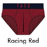 Racing Red FS2004