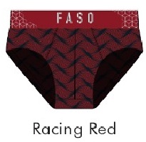 Racing Red N1 FS3004