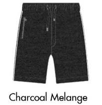Charcoal Melange KA1100