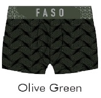 Olive Green N1 FS3007