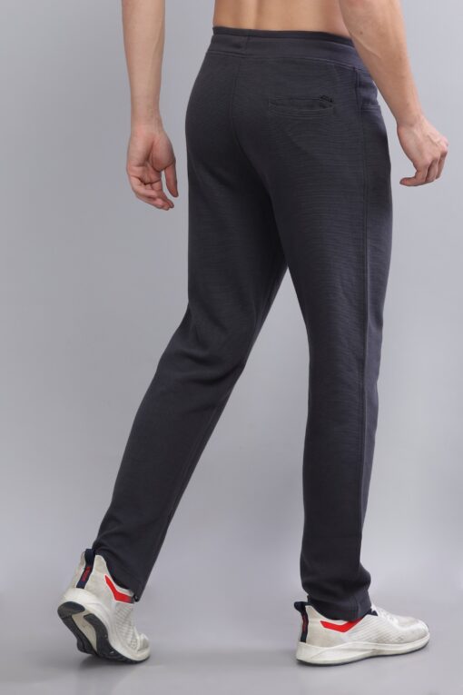 Regular Fit Track Pants - Black - Men | H&M AU-thephaco.com.vn