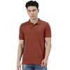 faso cotton polo tshirt