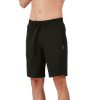 track shorts faso cotton