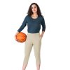 Capri pants for women 3/4 pant Night pant Gym